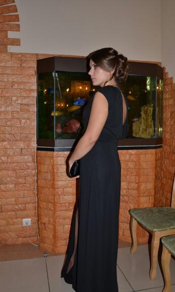 Александра Бузинова