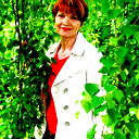 Валентина Шаркунова
