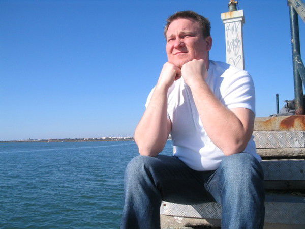 Игорь Блохин