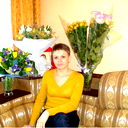 Валентина Чеснокова