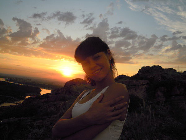 Юлия Мазитова