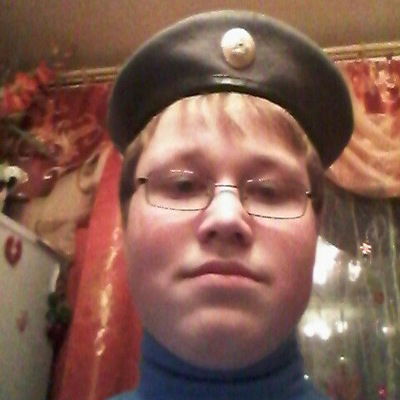 Юра Рагавцов