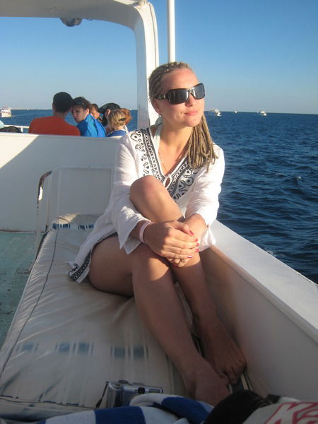 Юлия Клевцова