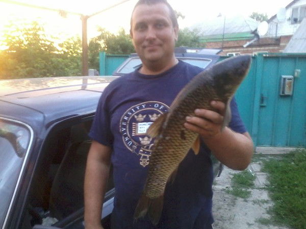 Валера Горгуль