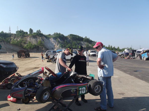 Сергей Петренко