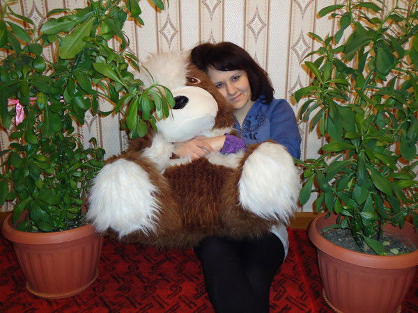 Света Осипова