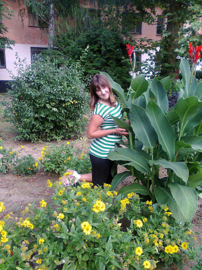 Наталья Мусиенко