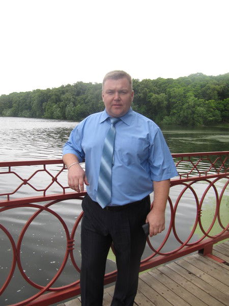 Андрей Стволин