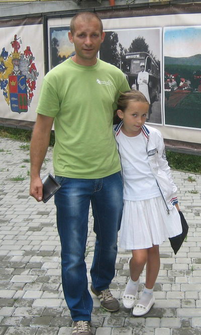 Юрий Ковальчук