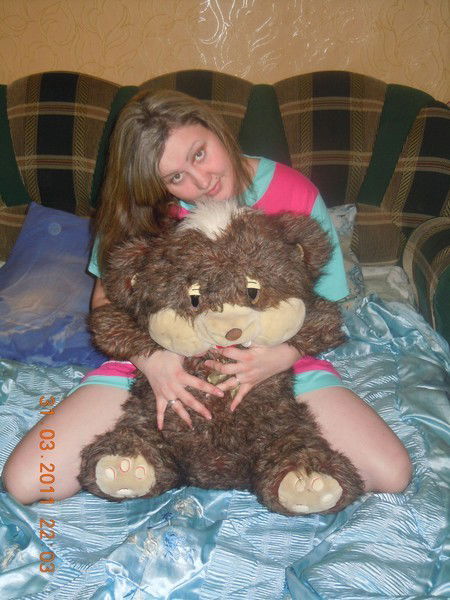 ^$^ Alinka Makarenko ^$^