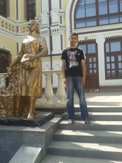 Алван Нджоку