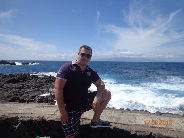 Артём Лежнев