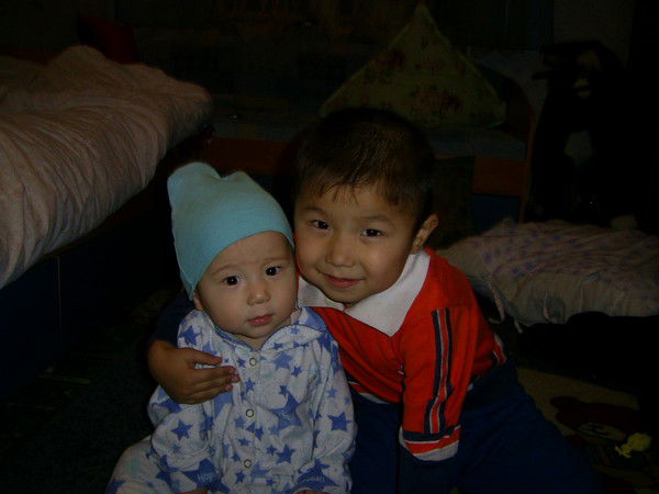 Айнур Шыныбек