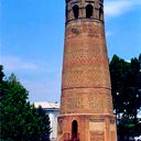 Алманбет Шамшиев