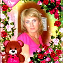 Елена Пашутина