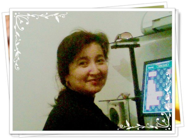 Гульжан Калымбетова