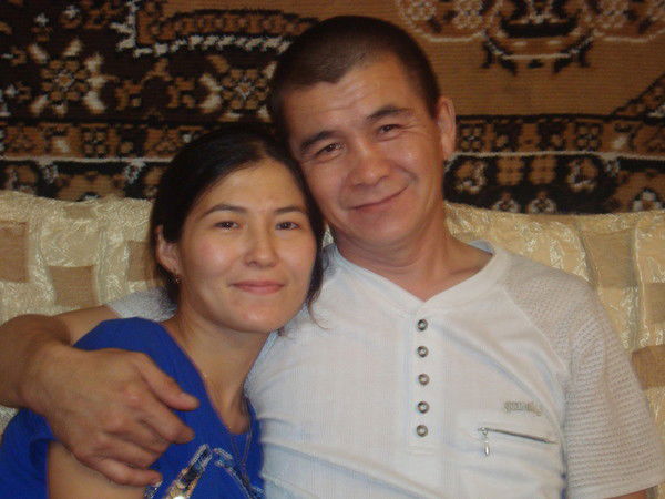 Куралай Кулова