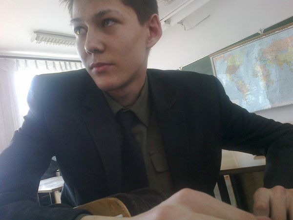 Муслим Бетымбаев