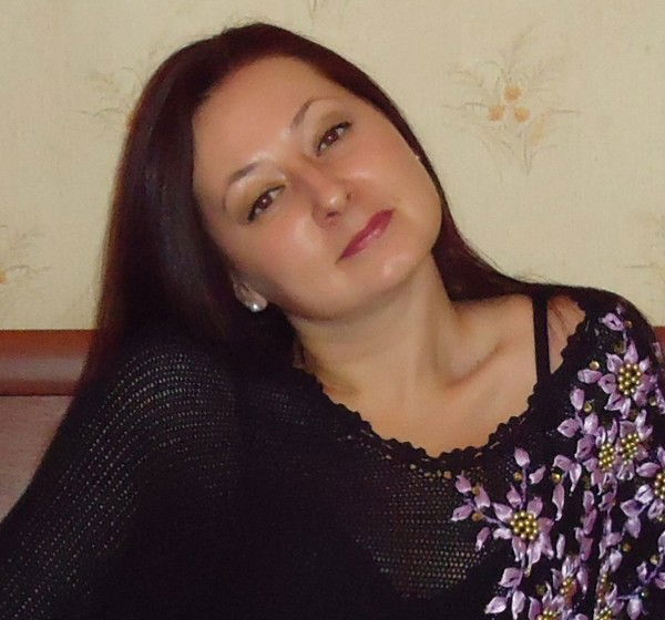 Наталья Журавлева