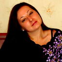 Наталья Журавлева