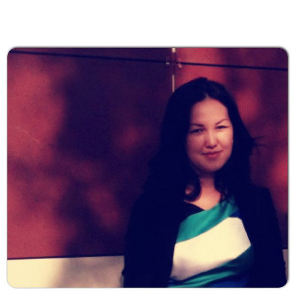 Ардана Шаяхметова