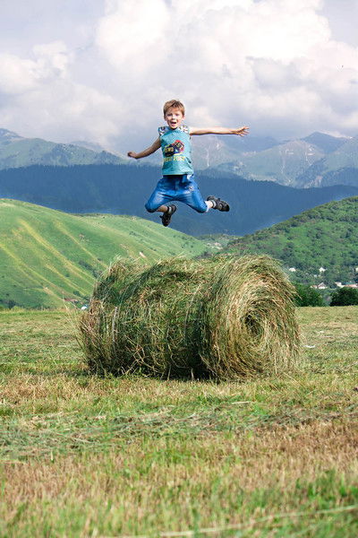 Юленька Кузьмина