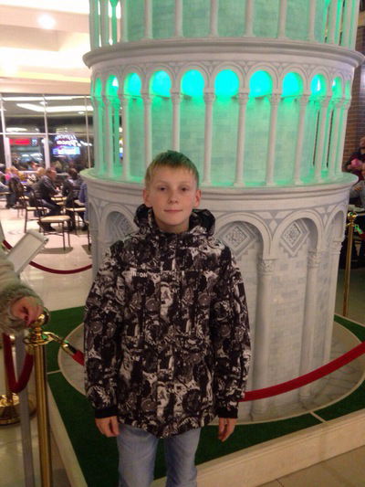 Иван Агапов