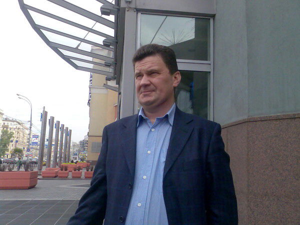 Сусин Валерий