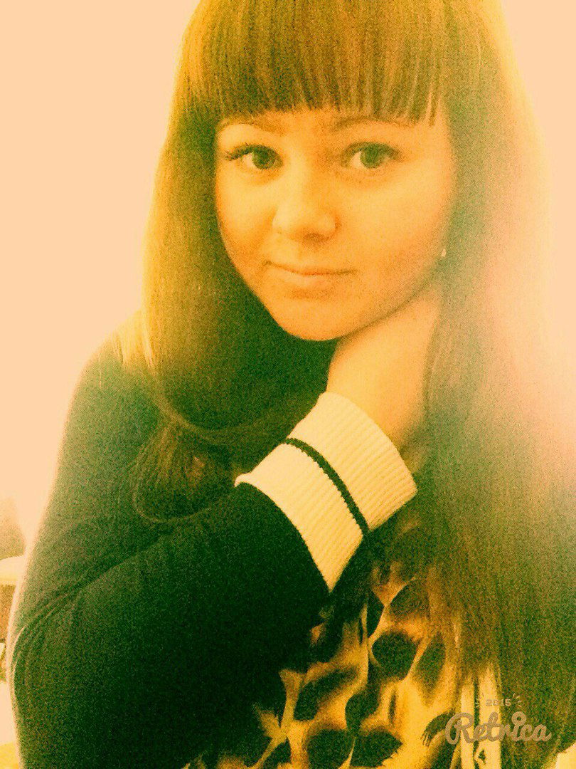 Кристина Качулина