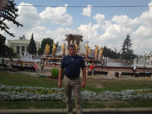 Игорь Терехов