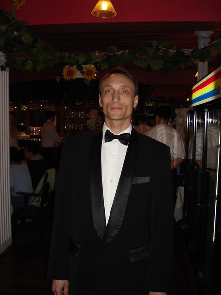 Виктор Обертун