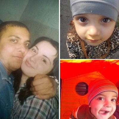 Оля Гареева-Кисарова