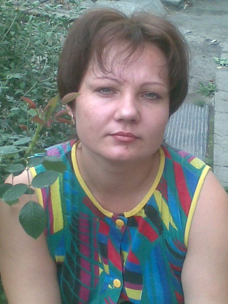 Марина Евсикова