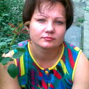 Марина Евсикова