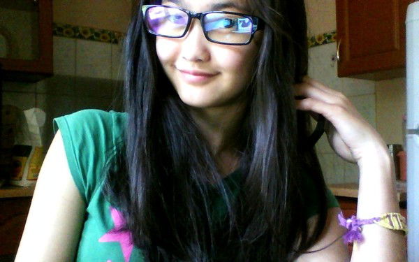 Aizhan =)))) Kusainova =)))))