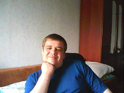 Дмитрий Арсентьев