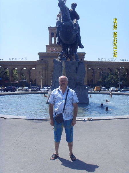 Пилтакян Сарибек