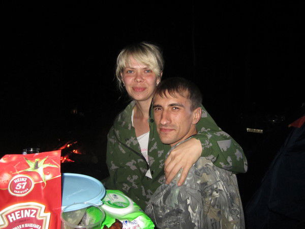 Павел Бузулуцкий