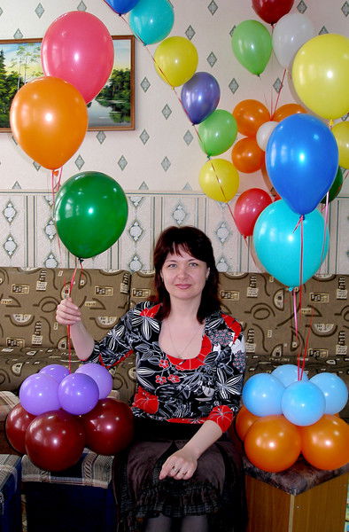 Хамзина Лариса