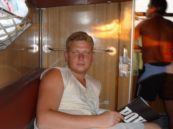 Виталий Добуш