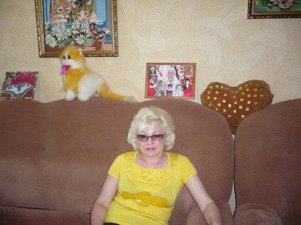 Гулюса Майорова