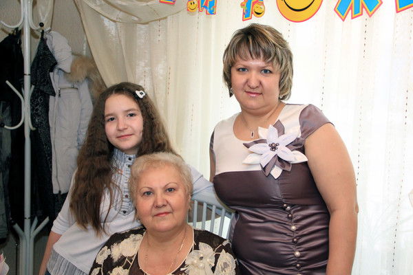 Юлия Басалай