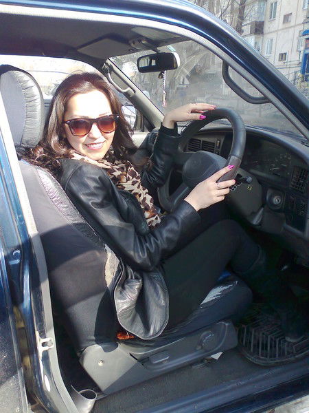 Жанара Буламбаева