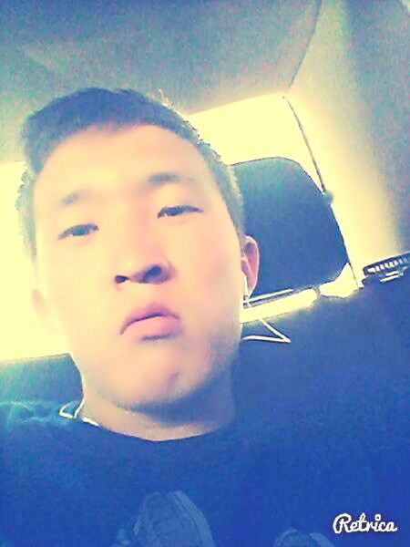 ..... Канжыгалы