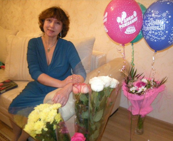 Вера Ираклионова