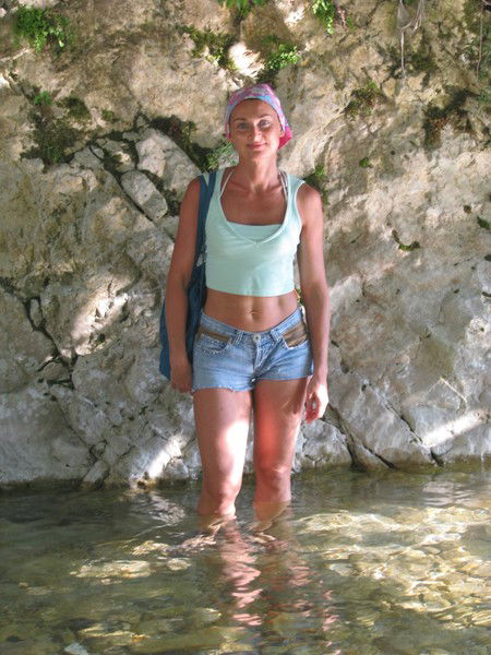 Юлия Кораблина