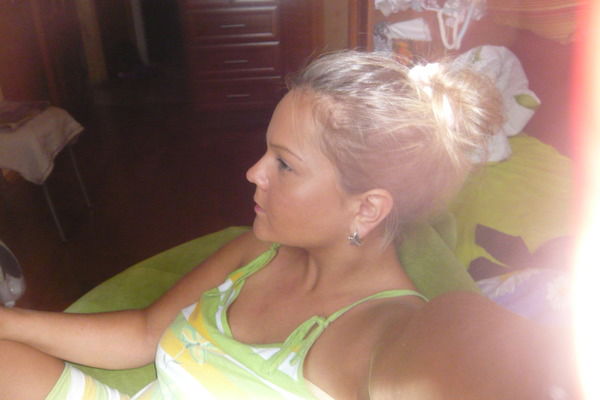 Мария Ермакова