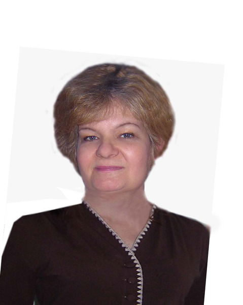 Лида Басенко