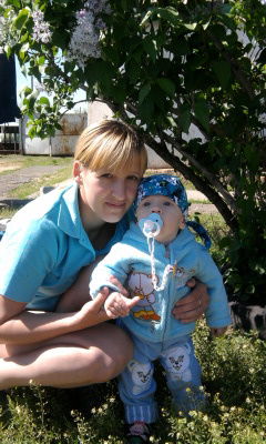 Екатерина Конопак