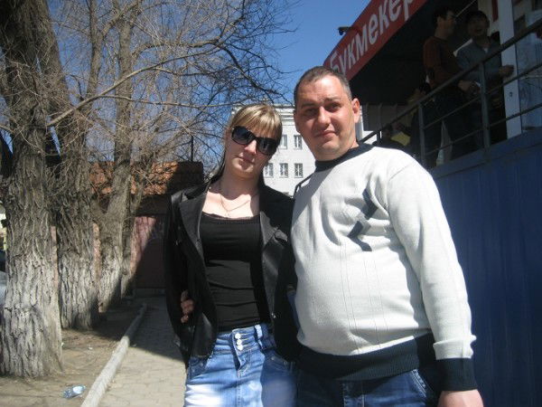 Анастасия Дрёмова